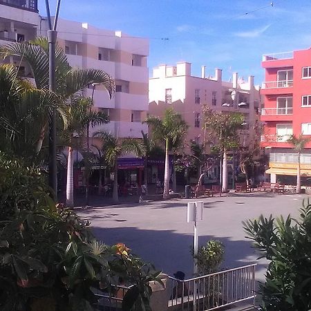 Edificio Gavota Apartamento Los Cristianos  Exterior foto