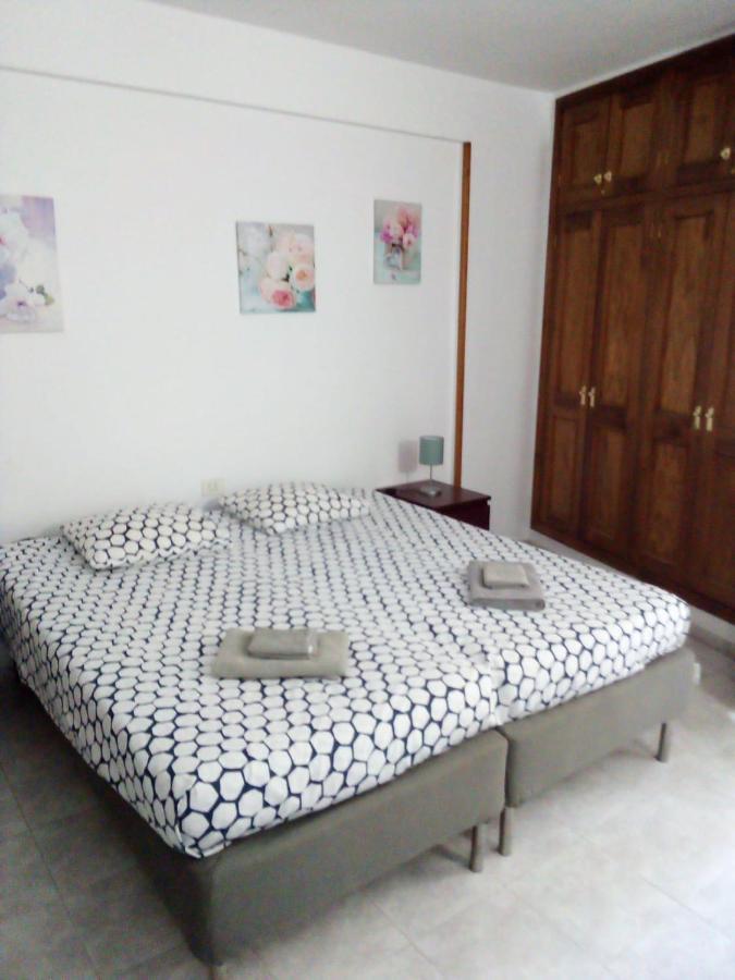 Edificio Gavota Apartamento Los Cristianos  Exterior foto