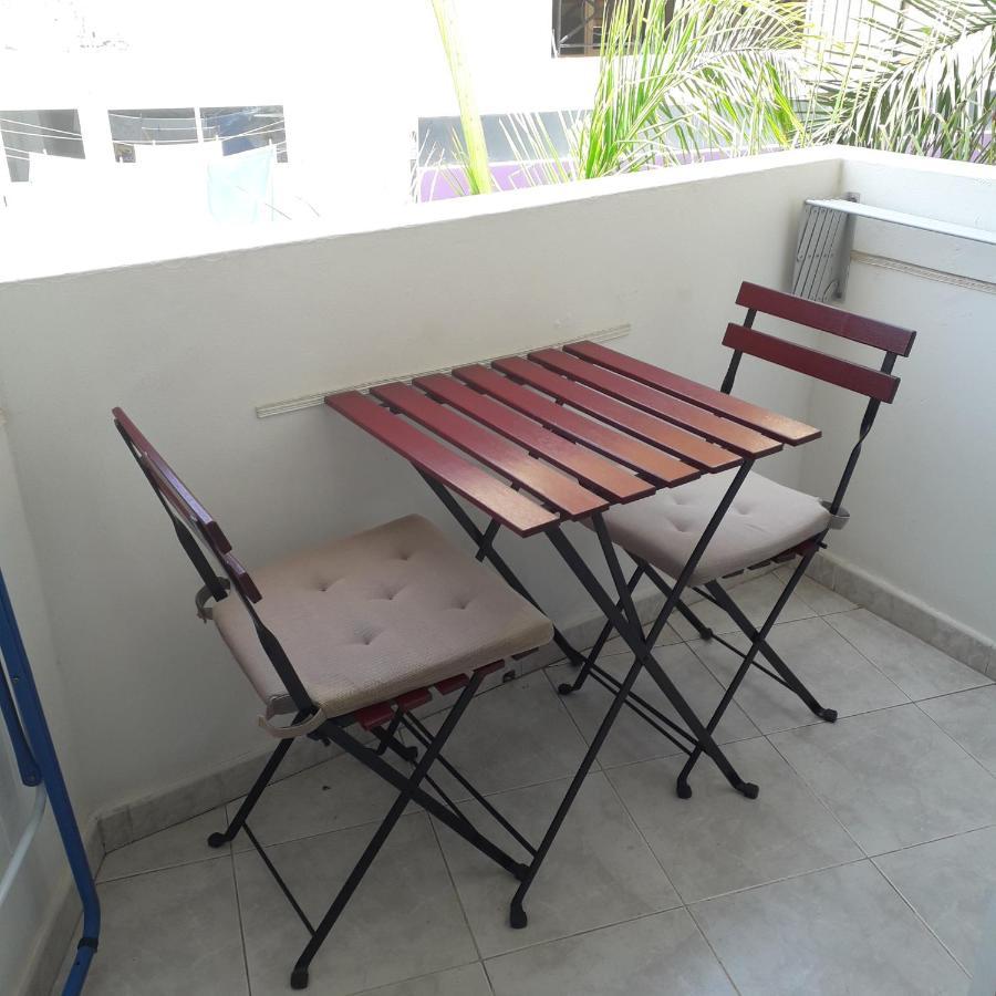 Edificio Gavota Apartamento Los Cristianos  Exterior foto
