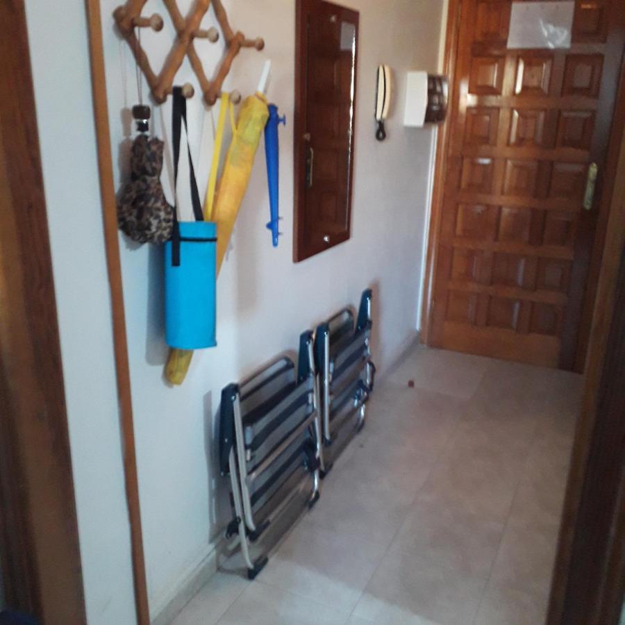 Edificio Gavota Apartamento Los Cristianos  Exterior foto