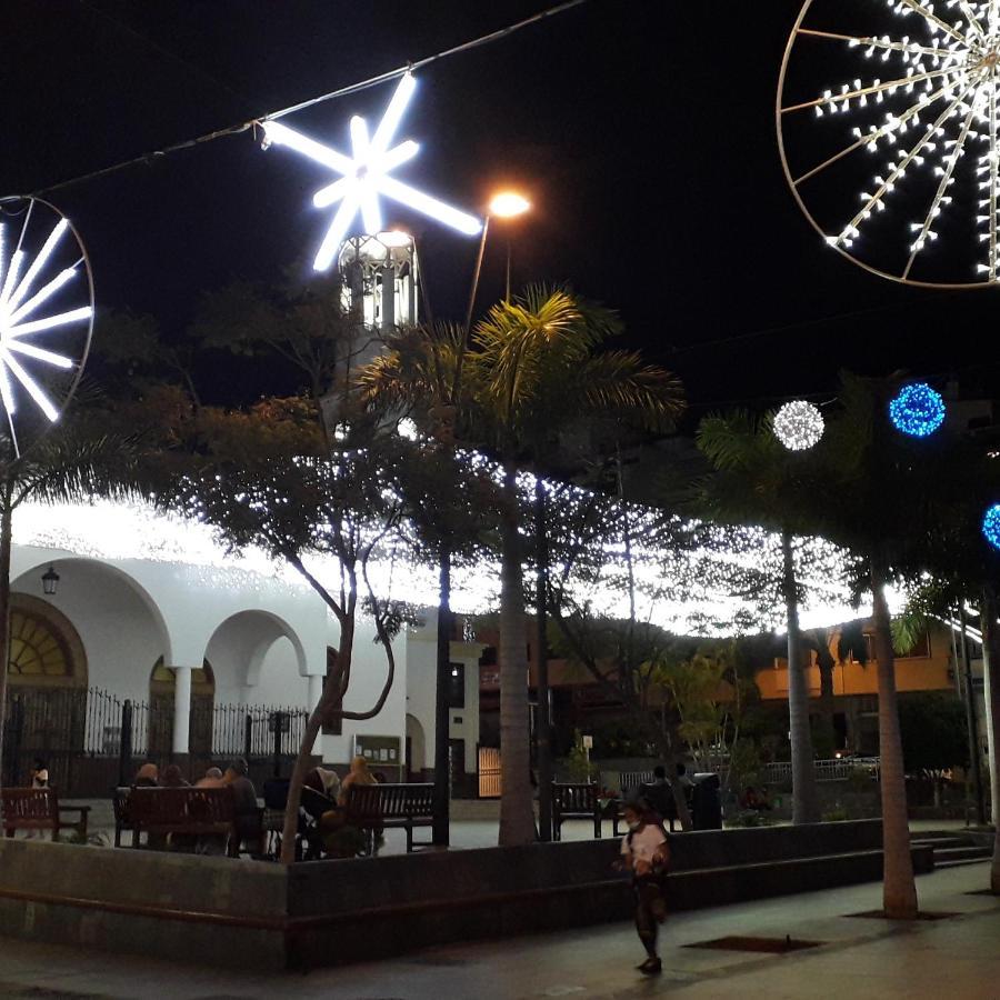 Edificio Gavota Apartamento Los Cristianos  Exterior foto