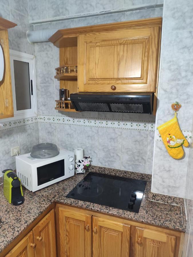 Edificio Gavota Apartamento Los Cristianos  Exterior foto
