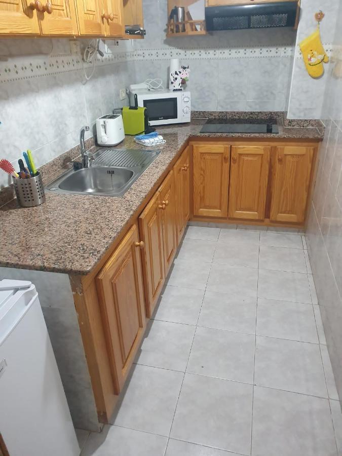 Edificio Gavota Apartamento Los Cristianos  Exterior foto