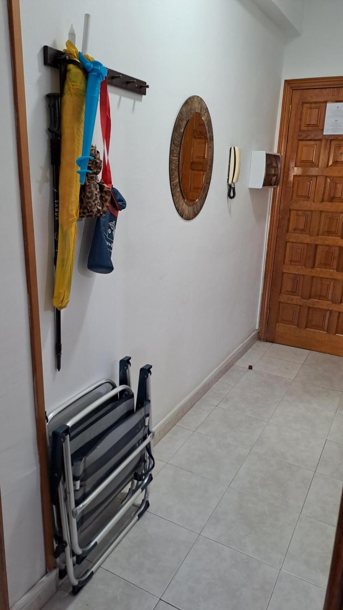 Edificio Gavota Apartamento Los Cristianos  Exterior foto