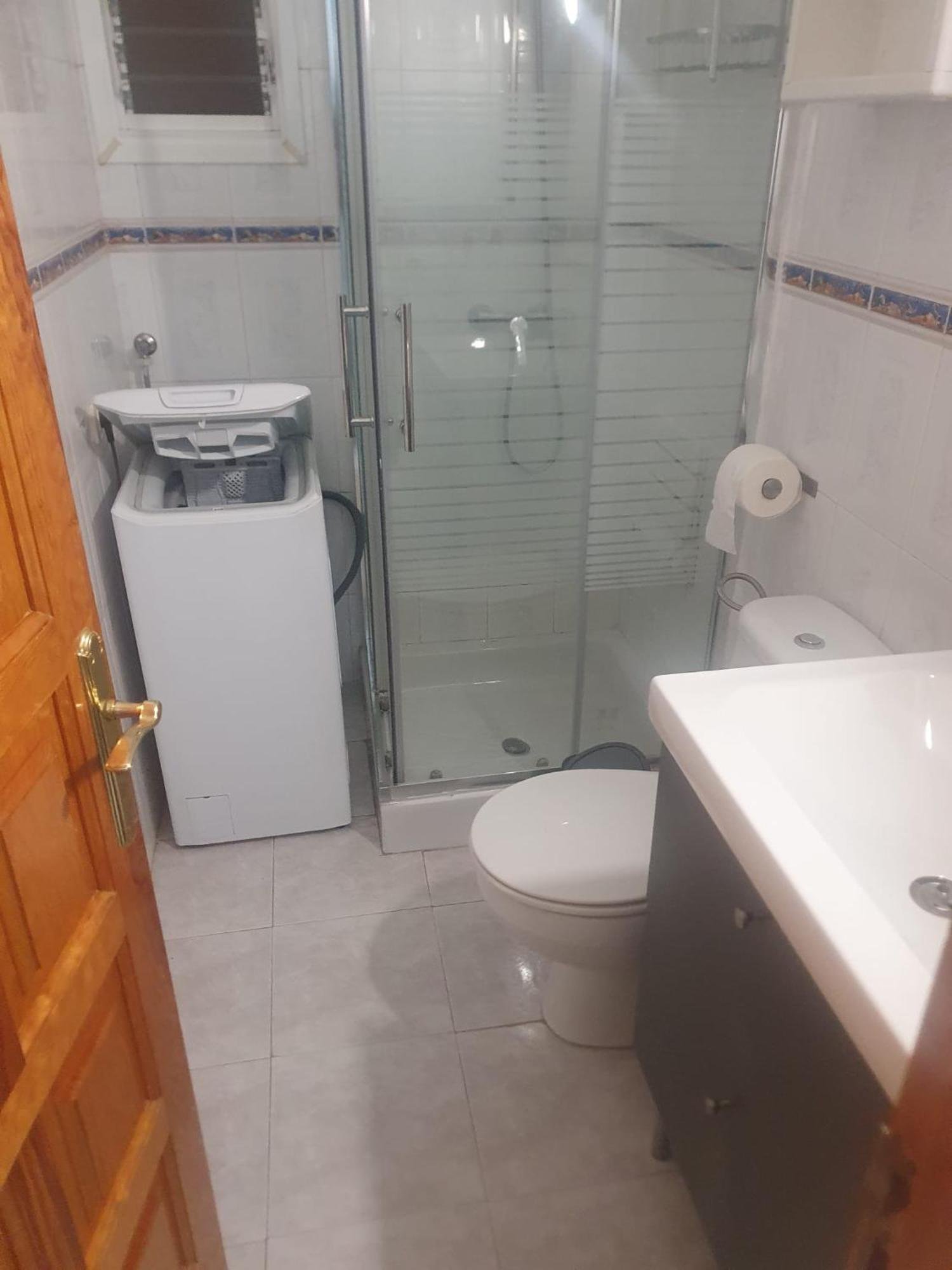 Edificio Gavota Apartamento Los Cristianos  Exterior foto