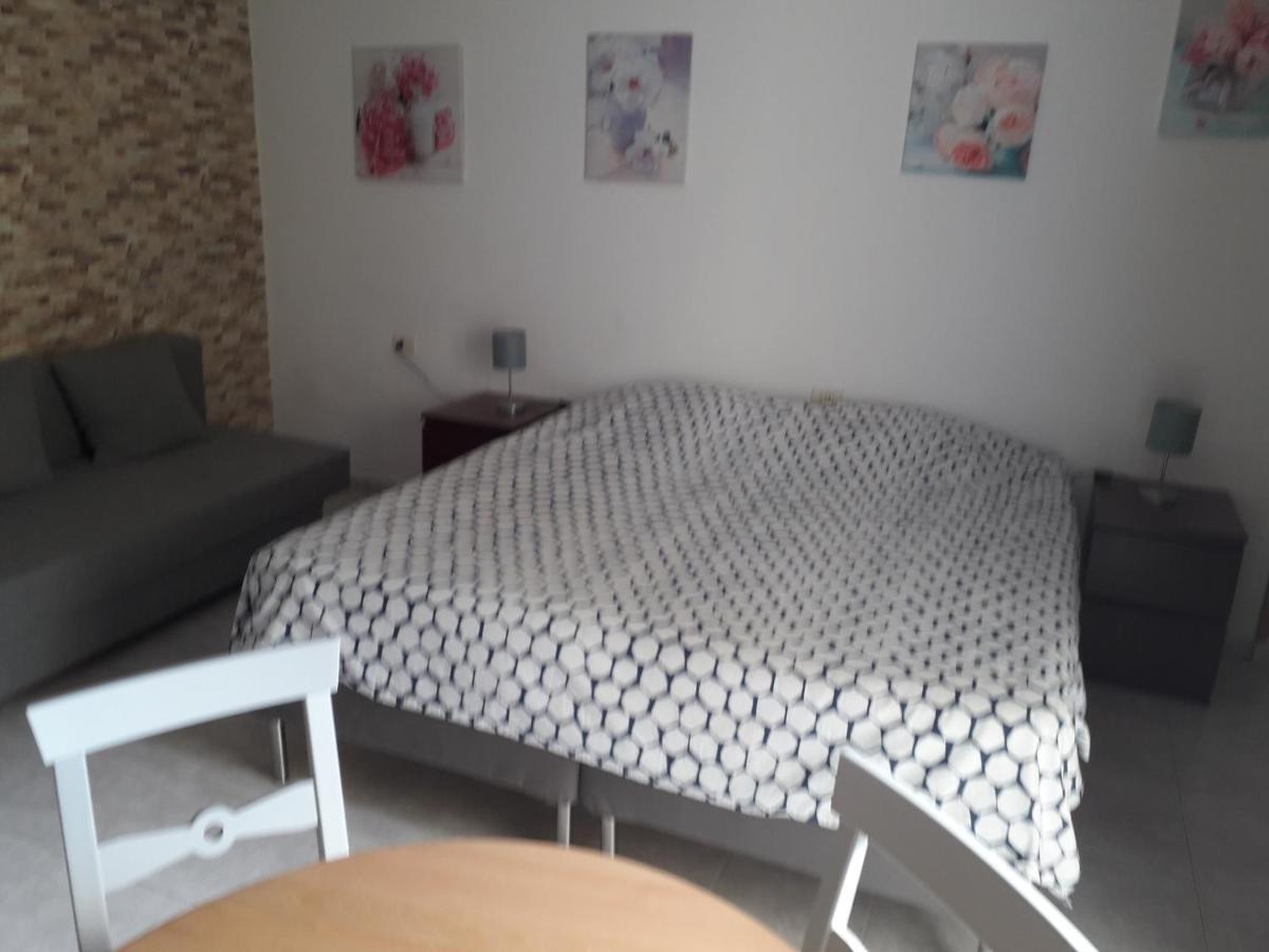 Edificio Gavota Apartamento Los Cristianos  Exterior foto