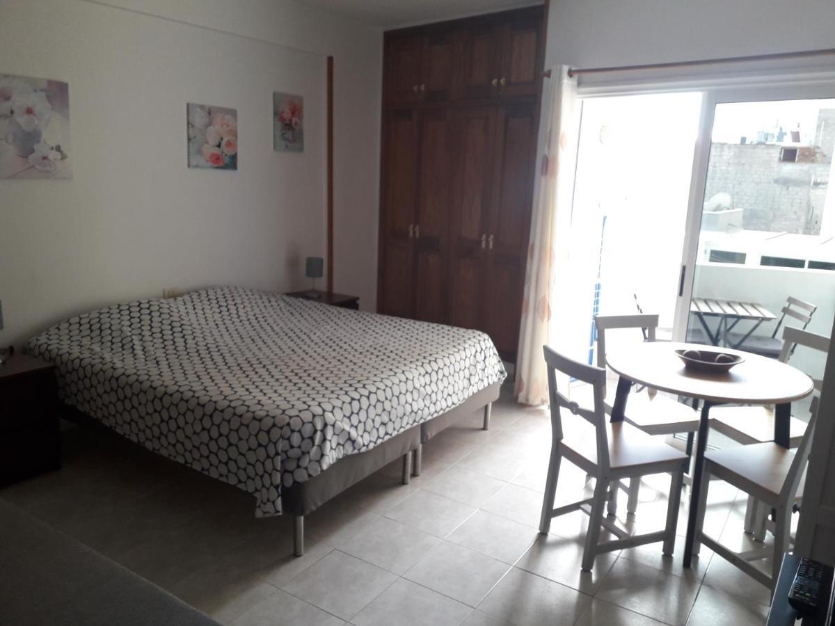 Edificio Gavota Apartamento Los Cristianos  Exterior foto