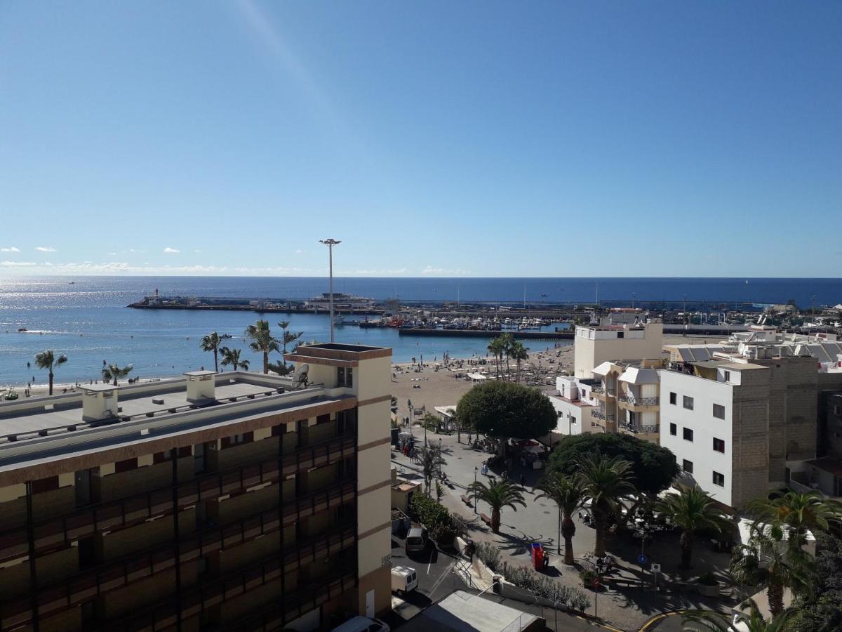 Edificio Gavota Apartamento Los Cristianos  Exterior foto