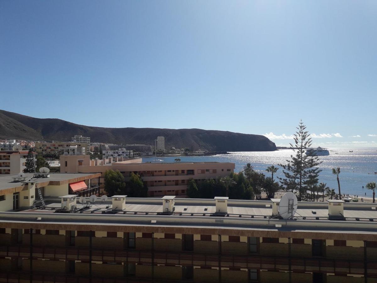 Edificio Gavota Apartamento Los Cristianos  Exterior foto